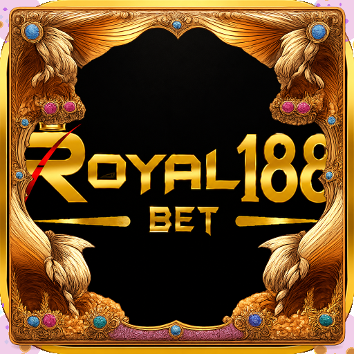 royal188 — mitra unggulan